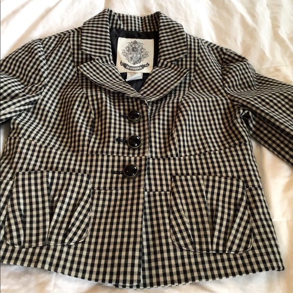 Trendy Blazer S FREE SHIPPING - Picture 1 of 9